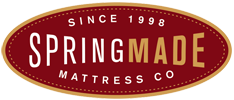 Springmade Mattress